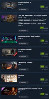 sale