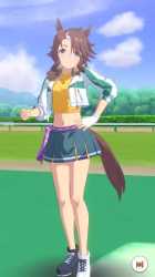 ウマ娘メジロパーマー 固有スキル勝利演出まとめ1_thumb.jpg