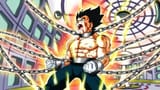 what if bejita was RAPED in the hyperbolic time chamber