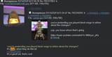 lalafags defending Black Mage butchering
