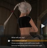 what men want