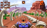 w rally fever