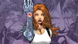 witchblade