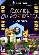 melee fox only