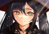 __mona_genshin_impact_drawn_by_moth1__6c1f4e1901dd587a68cafe4a3a3b6366