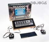telejogo ii