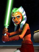 ahsoka