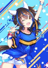 Gyaru Honse