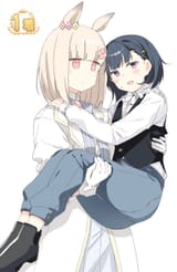 __happy_meek_and_kiryuuin_aoi_umamusume_drawn_by_nekoume__849945dd27122943171794dc3ab87c74