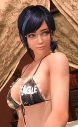 DEAD OR ALIVE Xtreme Venus Vacation Screenshot 2025.04.19 - 18.40.51.04