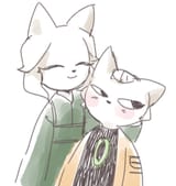 Heng is taller