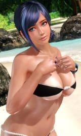 DEAD OR ALIVE Xtreme Venus Vacation Screenshot 2025.05.18 - 19.42.34.04