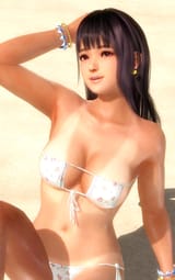 DEAD OR ALIVE Xtreme Venus Vacation Screenshot 2025.06.29 - 18.18.42.82