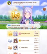 victory