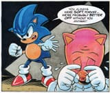 canon sonic talking to your average moid on 4 chan