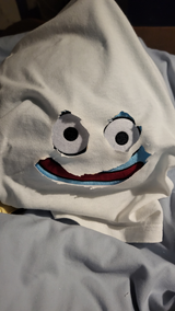KKK Slime