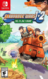 FlakvanceWars