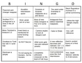 7.3 bingo