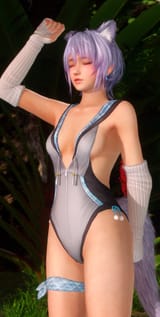 DEAD OR ALIVE Xtreme Venus Vacation Screenshot 2025.06.30 - 20.28.46.33