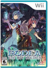 Rodea