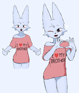 nuwa shirt