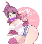 aoi donut