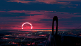 gondola city