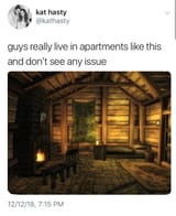 shack