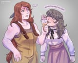Abellarinacream