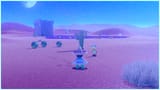 Super Maryo Odyssey