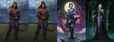objectively best girls