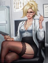 MERCY
