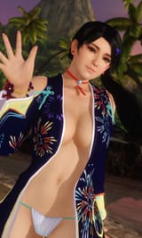 DEAD OR ALIVE Xtreme Venus Vacation Screenshot 2024.09.19 - 21.48.50.23