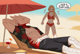 BeachThief
