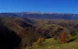 hills