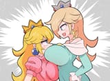 __princess_peach_and_rosalina_mario_drawn_by_kurachi_mizuki__sample-6e566afae912c6a1be52b9a126dfa7a4