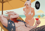 BeachRequest