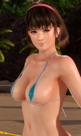DEAD OR ALIVE Xtreme Venus Vacation Screenshot 2025.05.24 - 20.29.46.80