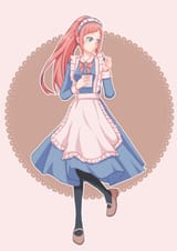 Felicia_Maid