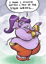 shantae