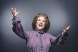 ethel merman