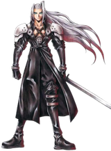 Sephiroth