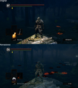 remaster