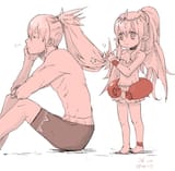 Tiki Takumi Summer