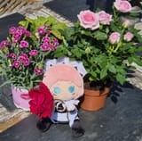 Felicia 10 years!