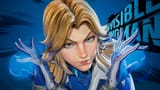 Marvel Rivals - Sue