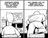 PC vs Mac