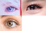 eyes