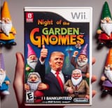 gnomisk