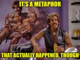 Metaphor